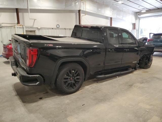 2021 GMC Sierra K1500 Elevation