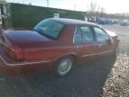 1998 Mercury Grand Marquis LS