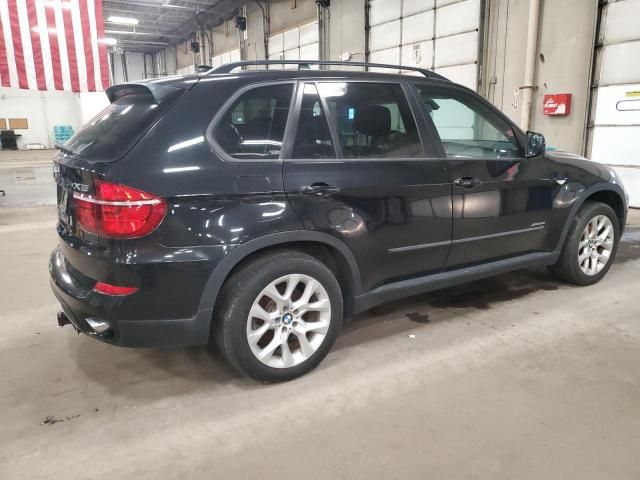 2011 BMW X5 XDRIVE35I