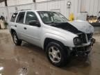 2008 Chevrolet Trailblazer LS