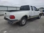 2000 Ford F150