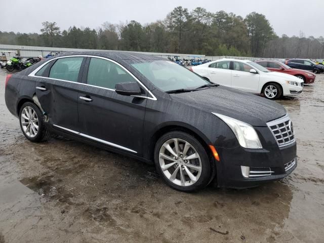 2014 Cadillac XTS Premium Collection