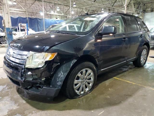 2007 Ford Edge SEL Plus