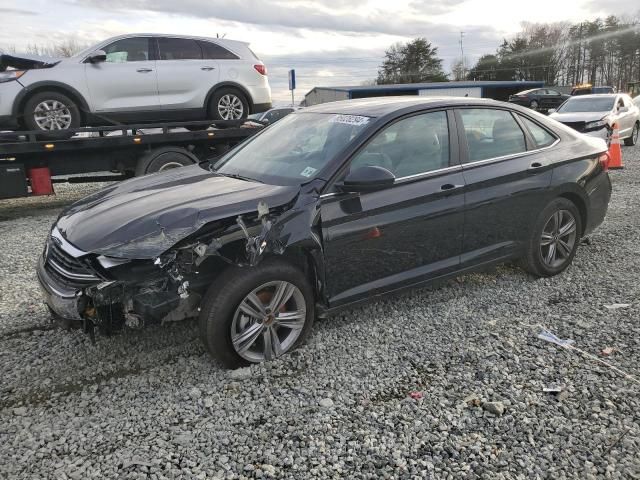 2023 Volkswagen Jetta SE