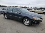 2005 Acura RL