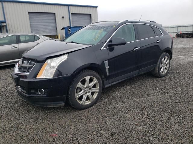 2011 Cadillac SRX Premium Collection