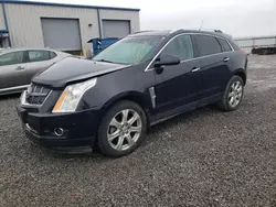 Vehiculos salvage en venta de Copart Earlington, KY: 2011 Cadillac SRX Premium Collection