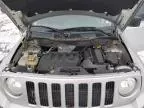 2010 Jeep Patriot Sport