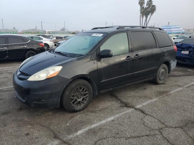 2008 Toyota Sienna CE