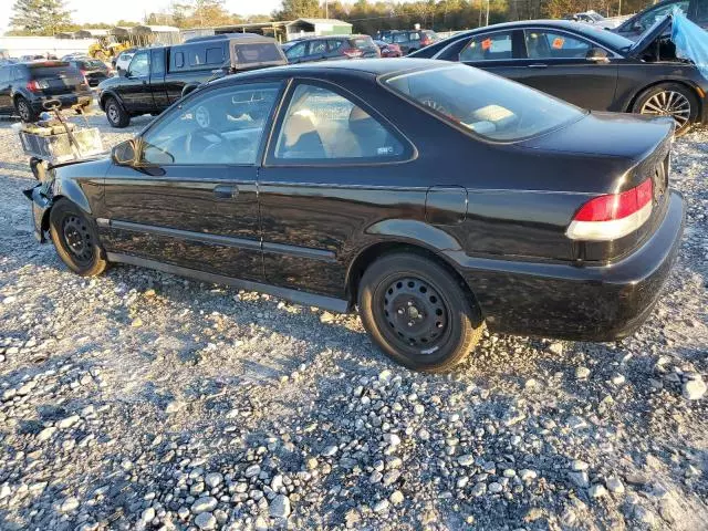 1999 Honda Civic DX