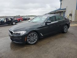 Salvage cars for sale at Memphis, TN auction: 2019 BMW 530 XI