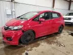 2018 Honda FIT Sport