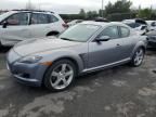 2004 Mazda RX8