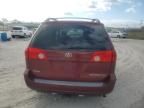 2006 Toyota Sienna XLE