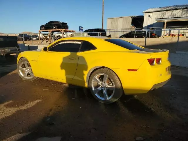 2011 Chevrolet Camaro LT