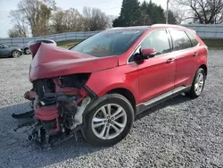 2020 Ford Edge SEL en venta en Gastonia, NC