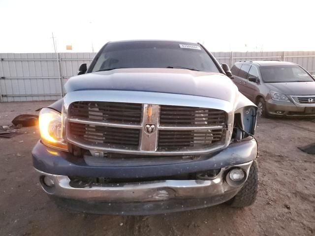 2006 Dodge RAM 3500 ST