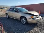 2004 Pontiac Grand AM SE1