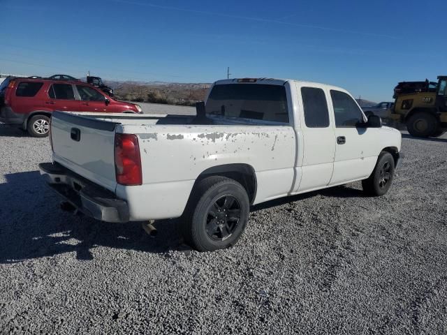 2003 Chevrolet Silverado C1500