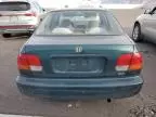 1997 Honda Civic EX