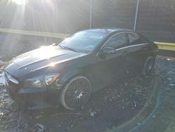 2014 Mercedes-Benz CLA 250 en venta en Waldorf, MD