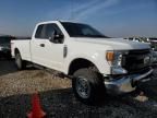 2020 Ford F250 Super Duty