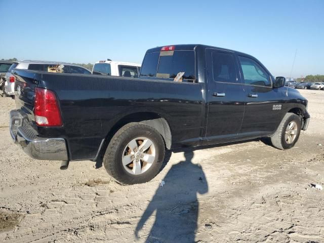 2013 Dodge RAM 1500 SLT