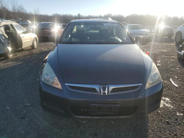 2006 Honda Accord EX