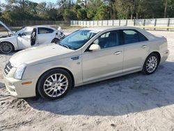 Cadillac sts salvage cars for sale: 2011 Cadillac STS Luxury Performance