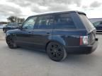 2010 Land Rover Range Rover HSE Luxury