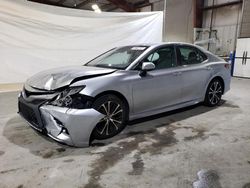 Toyota salvage cars for sale: 2019 Toyota Camry L