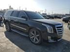 2015 Cadillac Escalade Luxury