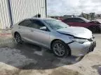 2016 Toyota Camry Hybrid