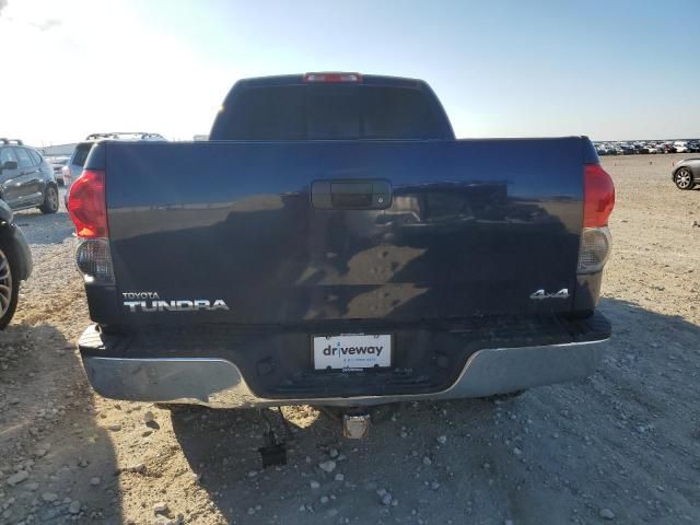 2008 Toyota Tundra Double Cab