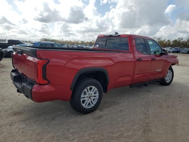 2024 Toyota Tundra Double Cab SR