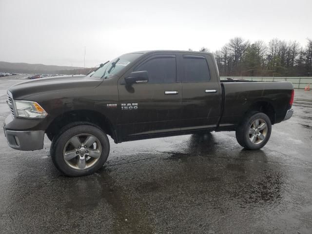 2013 Dodge RAM 1500 SLT