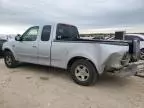 2002 Ford F150