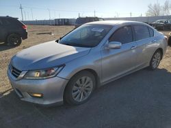 2013 Honda Accord EXL en venta en Greenwood, NE