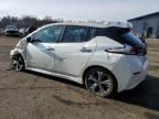 2019 Nissan Leaf S