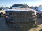 2020 Chevrolet Silverado K1500 Trail Boss Custom