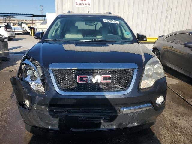 2008 GMC Acadia SLT-2