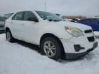 2011 Chevrolet Equinox LS