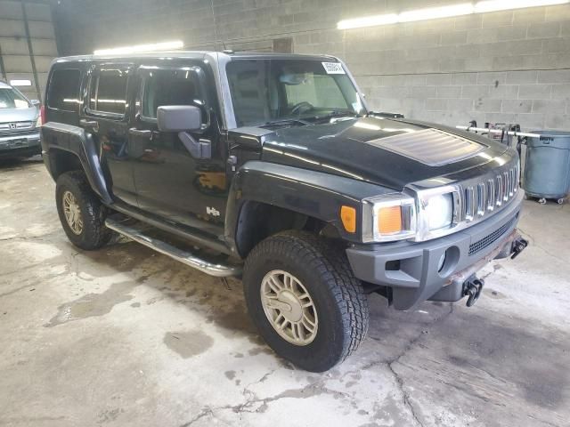 2007 Hummer H3