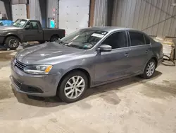 Volkswagen Vehiculos salvage en venta: 2014 Volkswagen Jetta SE