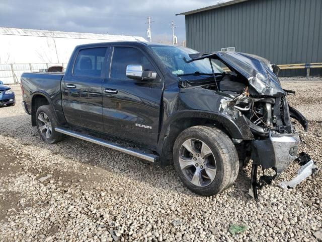 2020 Dodge 1500 Laramie