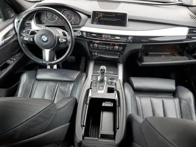 2014 BMW X5 XDRIVE35I