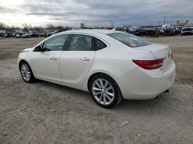 2012 Buick Verano