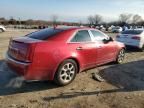 2009 Cadillac CTS HI Feature V6