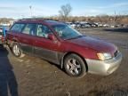 2004 Subaru Legacy Outback H6 3.0 LL Bean