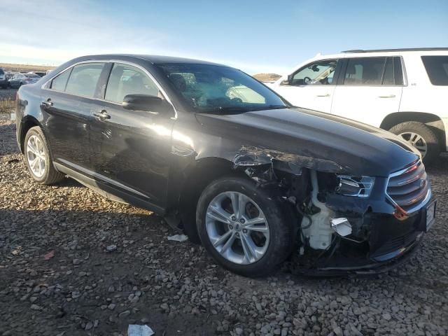 2016 Ford Taurus SEL